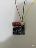 Controlador de velocidad PWM y tipo K de tercera generación, con un potenciómetro combinado y control remoto, con un rango de voltaje de 5V-35V para un ajuste suave de la velocidad