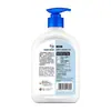Desinfetante antibacteriano para as mãos de saúde Willows 525ml cuidados de saúde cuidados duplos hidratantes proteína de seda atacado uma geração de cabelo