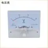 Placa de Control de Tensión Manual 30V-2A/3A Controlador de Placa de Tensión PLC Regulador de Tensión Embrague de Polvo Magnético Ninguno