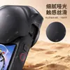 Adequado para Insta360 X6: Protetor de lente de silicone, capa macia, leve, portátil e à prova de poeira