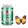 Luz de Noite Borboleta Brilhante LED Borboleta Colorida Brilhante Borboleta Piscante Decoração Borboleta Adesivo de Parede Borboleta