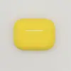 Para Sitio Web Oficial de Apple Audífonos Inalámbricos Bluetooth Airpods Pro2 Estuche Protector de Silicona Anti-caída Bolsa de Almacenamiento Sección Delgada
