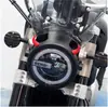 Cuerno de decoración para casco de motocicleta personalidad decoración de coche cuerno tridimensional 3D decoración de coche eléctrico cuerno de pequeño diablo