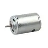 Suministros del Fabricante 545 Motores, Motores de Cepillo para Suelos, Pequeños Electrodomésticos, Masajeadores, Motores de Aspiradora de Agua