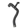 Stzt 1665008675 É Adequado para Mercedes-Benz W166/W292 M276/Tubo Inferior do Tanque de Água do Radiador
