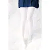 Medias Largas Estilo Japonés Soft Girl Estudiante Hasta la Rodilla Hasta el Muslo Antideslizantes Calcetines Especiales Cos 180cm