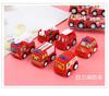 Mini Carro Infantil de Fricção Transfronteiriço Carro de Brinquedo Infantil Meninos e Meninas Durável Carro Animal Atacado Temu Dropshipping