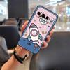 Adequado para Google Pixel10 Pro Xl/Google Pixel10 Pro XL Capa de Celular para Homens e Mulheres