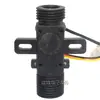 Aquecedor de Água Elétrico de Aquecimento Instantâneo Sensor de Fluxo Adequado para Pequenos Eletrodomésticos Hall Interruptor de Fluxo