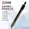 Deli DL-3BSN rectificadora neumática de pluma rectificadora pequeña pluma de grabado máquina pulidora neumática máquina de grabado adecuado