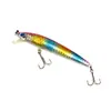 Cebo Luya Mino pesca transfronteriza cebo artificial biónico suspensión 10cm cebo producto nuevo inversión a larga distancia simulación comercio exterior minnow