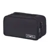Maleta Bolsa de Almacenamiento para Ropa Bolsa de Viaje Bolsa de Almacenamiento Bolsa de Almacenamiento para Ropa Interior de Viaje Bolsa de Viaje Portátil para Sujetadores y Ropa Interior
