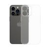 Adecuado para iPhone 16 Pro Max Malla con Orificios de Refrigeración Funda de Teléfono Móvil de PP Apple 17 Ultra Delgada de TPU Todo Incluido Funda Protectora para i15