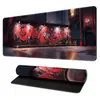 Mouse Pad Ampliado Bidimensional Meninos de Anime Aparência de Alto Nível Jogo de E-Sports Fps Tapete de Mesa Especial