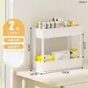 Salão de Beleza Suporte para Ventosaterapia Bacia Branca Pátio Três Camadas Ferramenta de Salão de Beleza Carrinho de Beleza