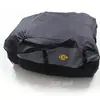 Bolsa Impermeable Gruesa para Techo de Coche de Exterior, Directamente del Fabricante, Auto-Producida y Vendida, Hecha de Tela Oxford Engrosada, Bolsa Plegable para Techo de Coche