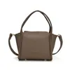 Bolso de Mano de Lujo Ligero con Patrón de Lichi, Bolso de Comercio Exterior, Bolso Cruzado, Nuevo Bolso de Hombro para Mujer, Bolso Nube, Bolso de Moda para Viaje Diario para Mujer