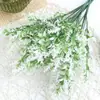 Flores Artificiales de Lavanda, Flores Falsas, Plantas Artificiales, Decoración de Habitación y Sala de Estar, Plantas en Maceta, Arreglos en Jarrón, Accesorios, Accesorios para Fotografía