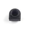 Casquillo de barra estabilizadora de equilibrio, manguito de goma, compatible con Range Rover 3.0 y 5.0, OEM LR038557