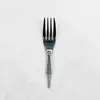 Acero Inoxidable 304 Herrajes Cabezales Piezas de Torno Cabezales para Vajilla Cuchillo Tenedor Cuchara Brillantes Pulidos Pesados Accesorios