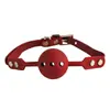 Serie completa de juguetes SM para parejas, incluyendo esposas, accesorios íntimos para el juego en el dormitorio, pinzas para pezones y bolas para sexo oral para adultos
