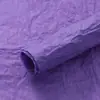 Papel Xuenai à prova d'água papel enrolado à mão papel plissado papel de embrulho flor floral papel de embrulho papel de forro materiais florais lote 1