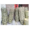 Llegada Nueva de Fábrica Cesta para Jarra de Vino de 40 Jin Tejida a Mano de Bambú Jarra de Vino Baijiu Clásica Universal Cesta de Vino Cesta de Bambú