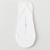 Sapatos de salto alto meias femininas meias de barco verão meia palma sling gelo seda fresco invisível boca rasa salto antiderrapante com sapatos únicos