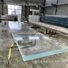 Placa de Ingeniería Acrílica Engrosada, Impermeable y Resistente a la Intemperie, Resistente al Impacto y Fácil de Procesar, Adecuada para Varios Proyectos Exteriores