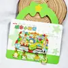 [Serie Metálica de Jilin] Imanes de Nevera de Aleación de Zinc Culturales y Creativos de la Ciudad, Regalos Turísticos Populares de Changchun y Yanji, Disponible para Dropshipping