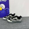 Zapatos Deportivos K007 Zapatos de Mujer Malla Transpirable Mismo Estilo para Hombre y Mujer Ligeros Cómodos Zapatos para Correr Modernos y Versátiles