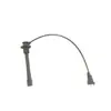 Cable de Alto Voltaje 90919-22387 Cables de Bujía Accesorios Adecuados para Modelos Toyota/Toyota Refacciones Automotrices