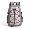 Mochila para Exteriores, Mochila Transfronteriza de Gran Capacidad para Senderismo y Montañismo, Mismo Estilo para Hombres y Mujeres, Mochila Escolar para Estudiantes de Secundaria y Preparatoria