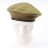 Amazon Explosions Expendables Gorro Boina de Lana para Hombre Gorra de Hombre Sombrero de Pintor de Moda Otoño e Invierno