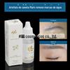 Bordado Semi-permanente Removedor Marcador Removedor Localizando Caneta Marcador Removedor de Água Marcador Removedor de Água Marcação Caligrafia Água Mágica