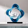 Criativo de Alta Qualidade Entrada de Sala de Estar Acessórios para Casa Prateleira Antiga Decoração de Escritório Enfeites Artesanato