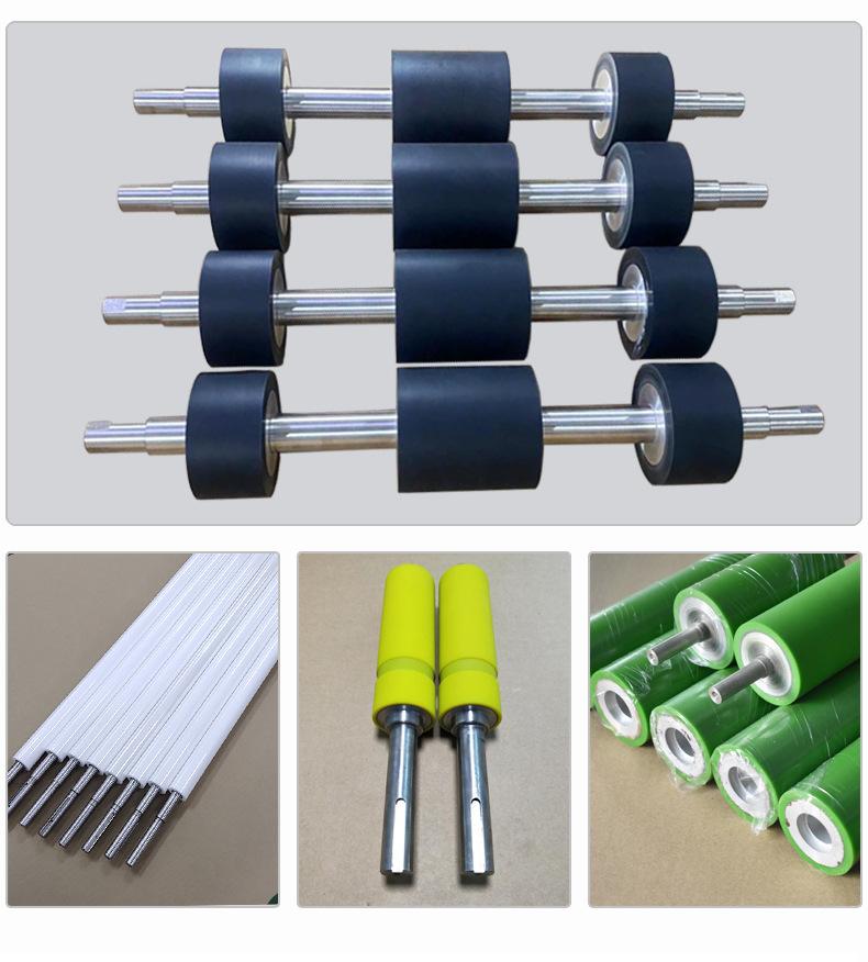 聚氨酯胶辊