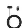 Aplicável à Linha de Carregamento do Relógio Huami Amazfit Pop/GTR2 GTRmini /GTS2 Carregador Absorção Magnética