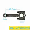 Biela de Bomba de Aire Accesorios para Compresor de Aire Fengli 3P 51 90 65 Cigüeñal de Pistón Culata Culata