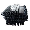 Fabricante de vigas superiores articuladas para minas de carbón Material de soporte para caminos de minas Tratamiento térmico de nueve días para vigas superiores articuladas