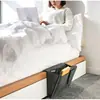 Bolsa de Armazenamento de Feltro Amazon Explosions Bolsa Suspensa de Cabeceira Bolsa de Armazenamento Bolsa de Armazenamento de Feltro para Sofá
