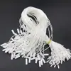 Venta al por mayor directa de fábrica, etiqueta de cuerda colgante, cuerda universal para colgar, cuerda para mano, etiqueta de cuerda, cuerda colgante para equipaje, caja