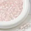 10mm Núcleo Macio Céu Estrelado Glitter Fino Olho de Gato Contas de Resina DIY Pulseira Colar Corrente de Celular Chaveiro Acessórios para Pendurar em Bolsa