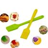 Pincel de Silicone Integrado com Óleo para Assar e Grelhar, Escova de Limpeza para Churrasco, Pincel para Temperos - Atacado do Fabricante em Estoque