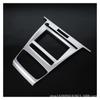 Marco decorativo para interruptor de aire acondicionado 18 Acura TLX, decoración adecuada para modificación de decoración del panel de control de aire acondicionado GAC Acura M