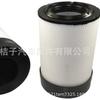 21386644 Filtro de aire redondo para camión Filtro de aire grande para automóvil Filtro esqueleto Fabricantes Especiales