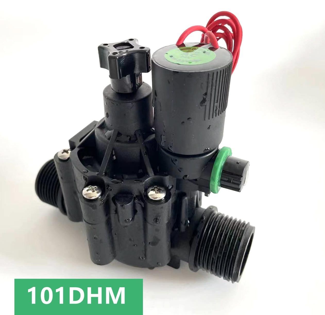 101DHM副本