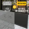 Felpudo de entrada de alta gama para hotel transfronterizo, felpudo de nuevo estilo, alfombra lavable antideslizante para tienda, felpudo exterior