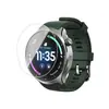 Adecuado para la pantalla del reloj MotoWatchUltra, alta definición, alta transparencia, vidrio de borde curvo, resistente a los arañazos y película templada protectora