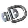 Suministro perenne de Anillo D americano Anillo D en forma de A con base de agujero Anillo D de forma especial campana de tierra pedir gran cantidad de logística y alto precio